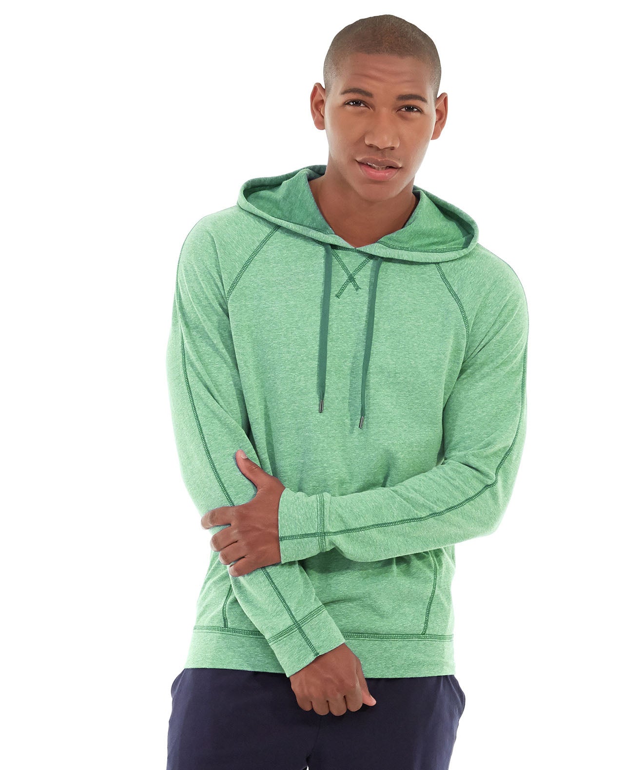423423Abominable Hoodie