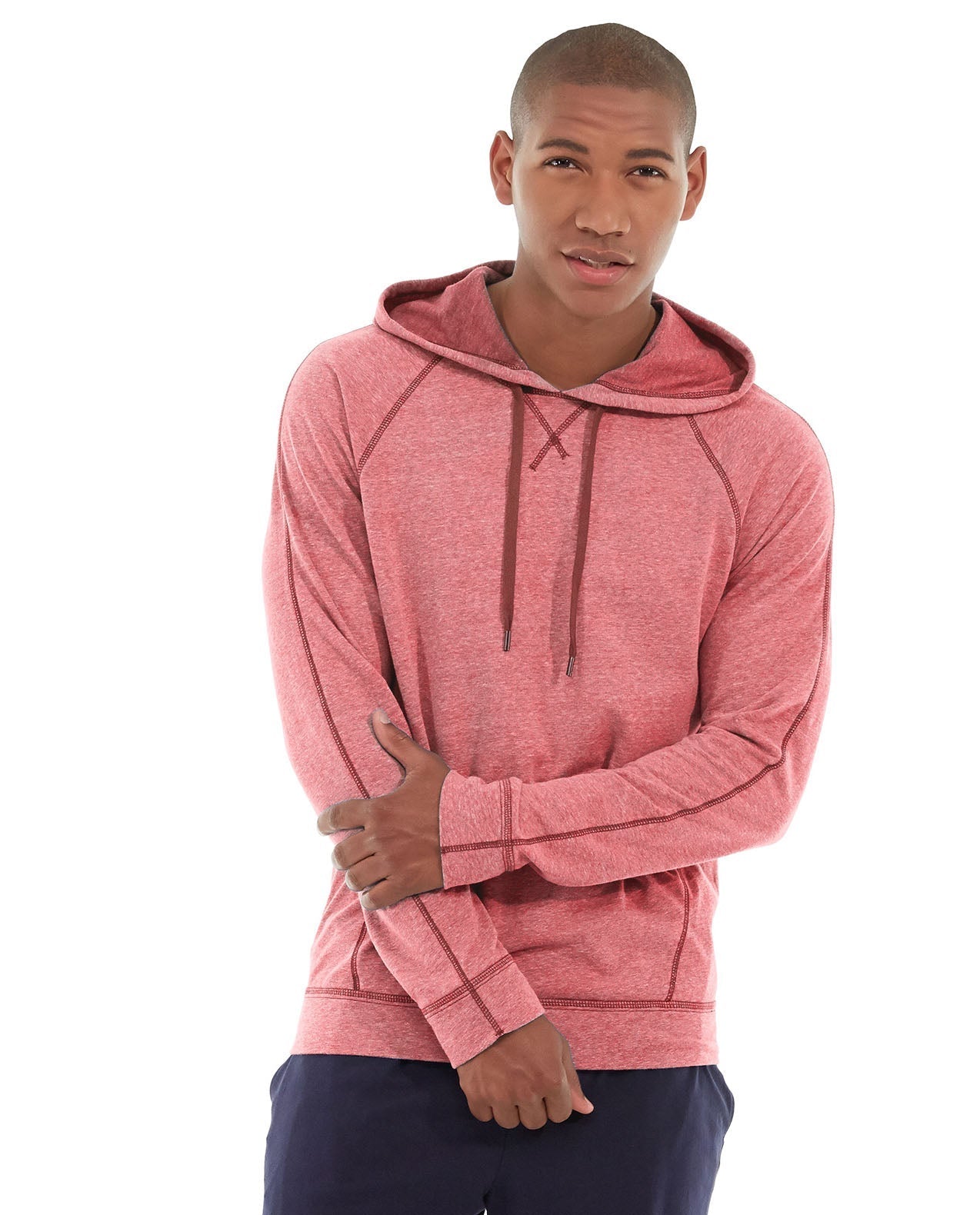 423423Abominable Hoodie
