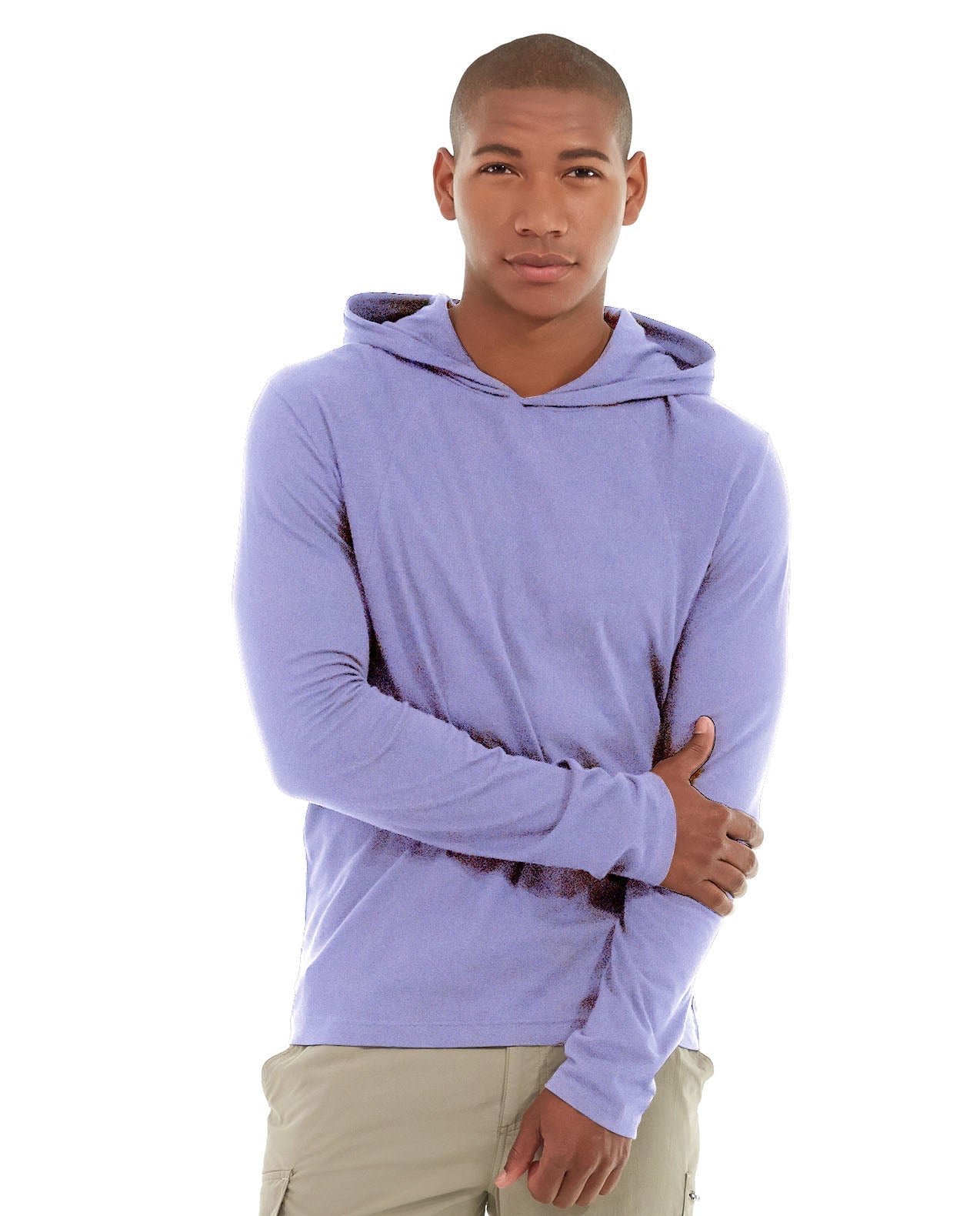 Teton Pullover Hoodie