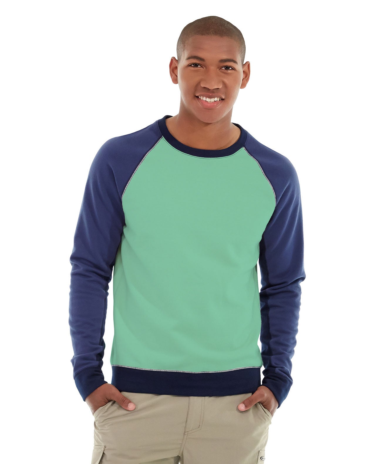 Hollister Backyard Sweatshirt