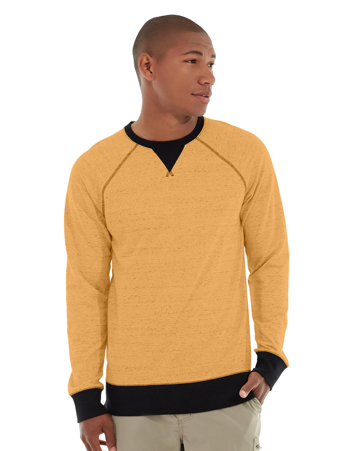 Grayson Crewneck Sweatshirt