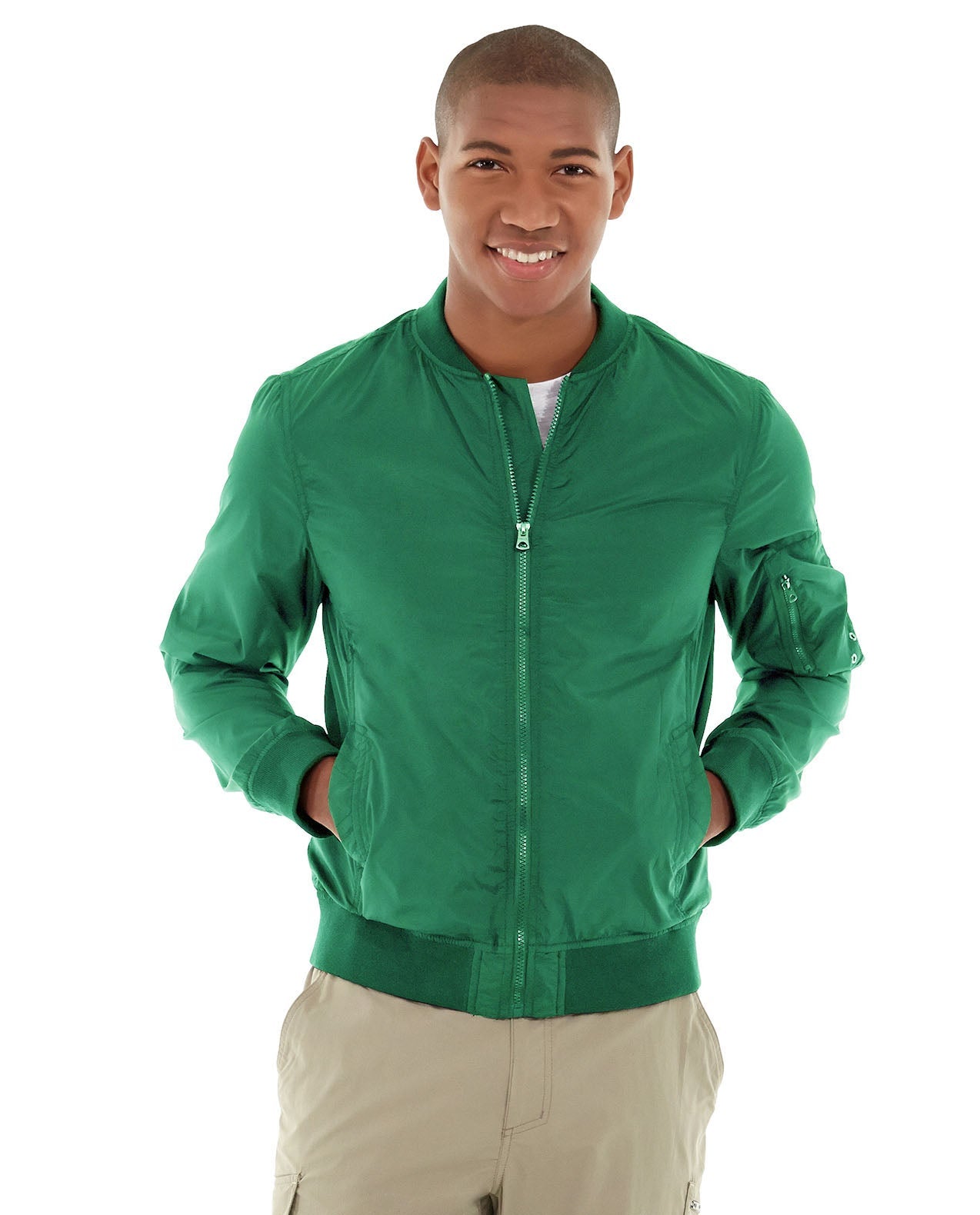 Typhon Performance Fleece-lined Jacket