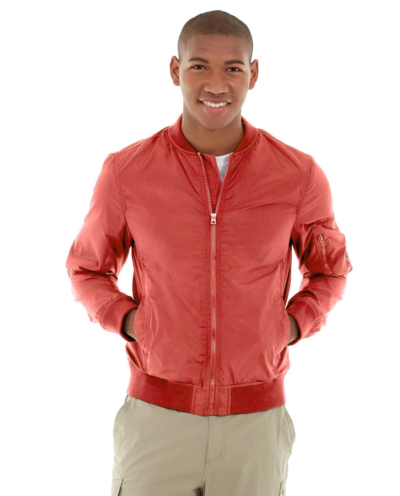 Typhon Performance Fleece-lined Jacket