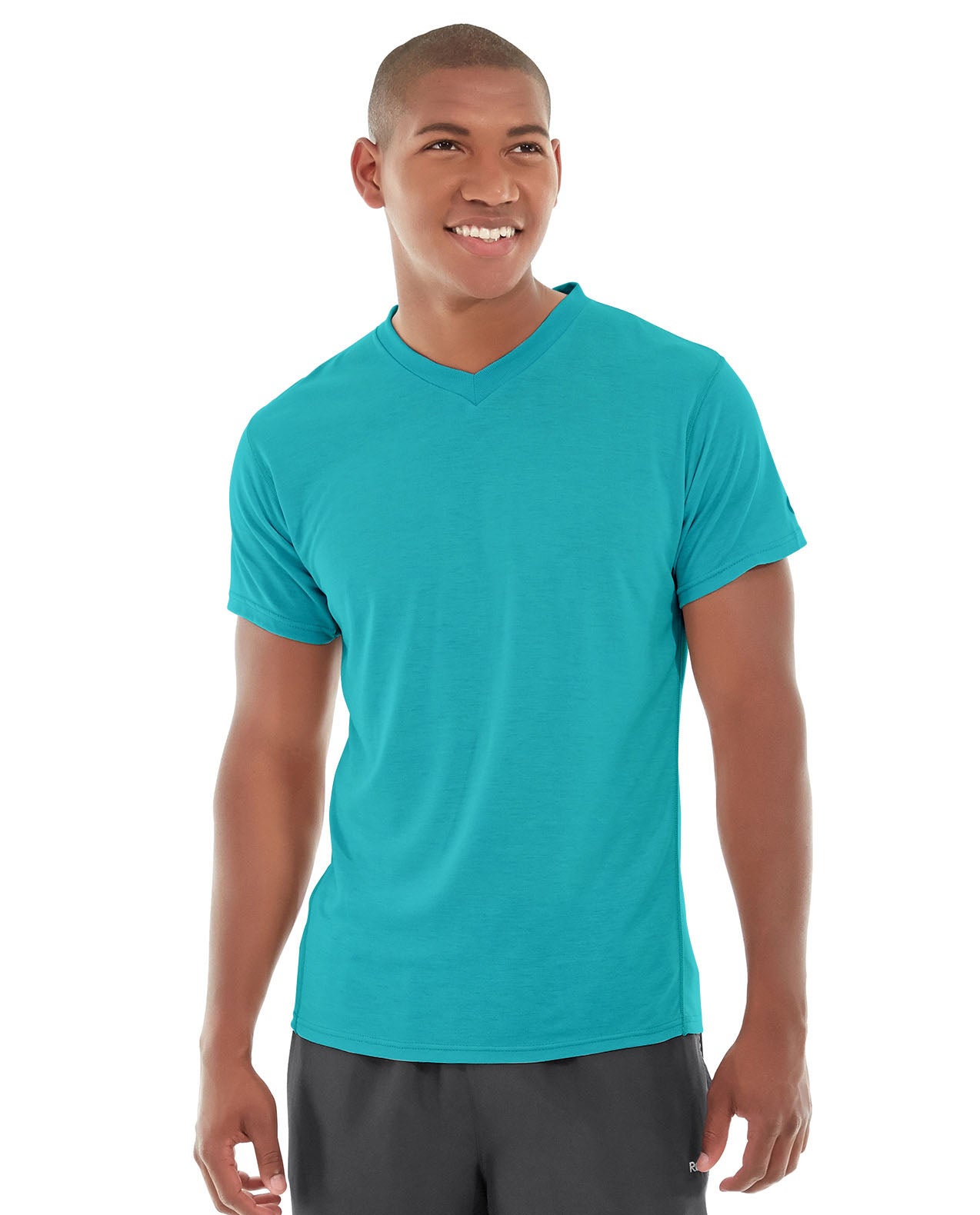 Ryker LumaTech&trade; Tee (V-neck)