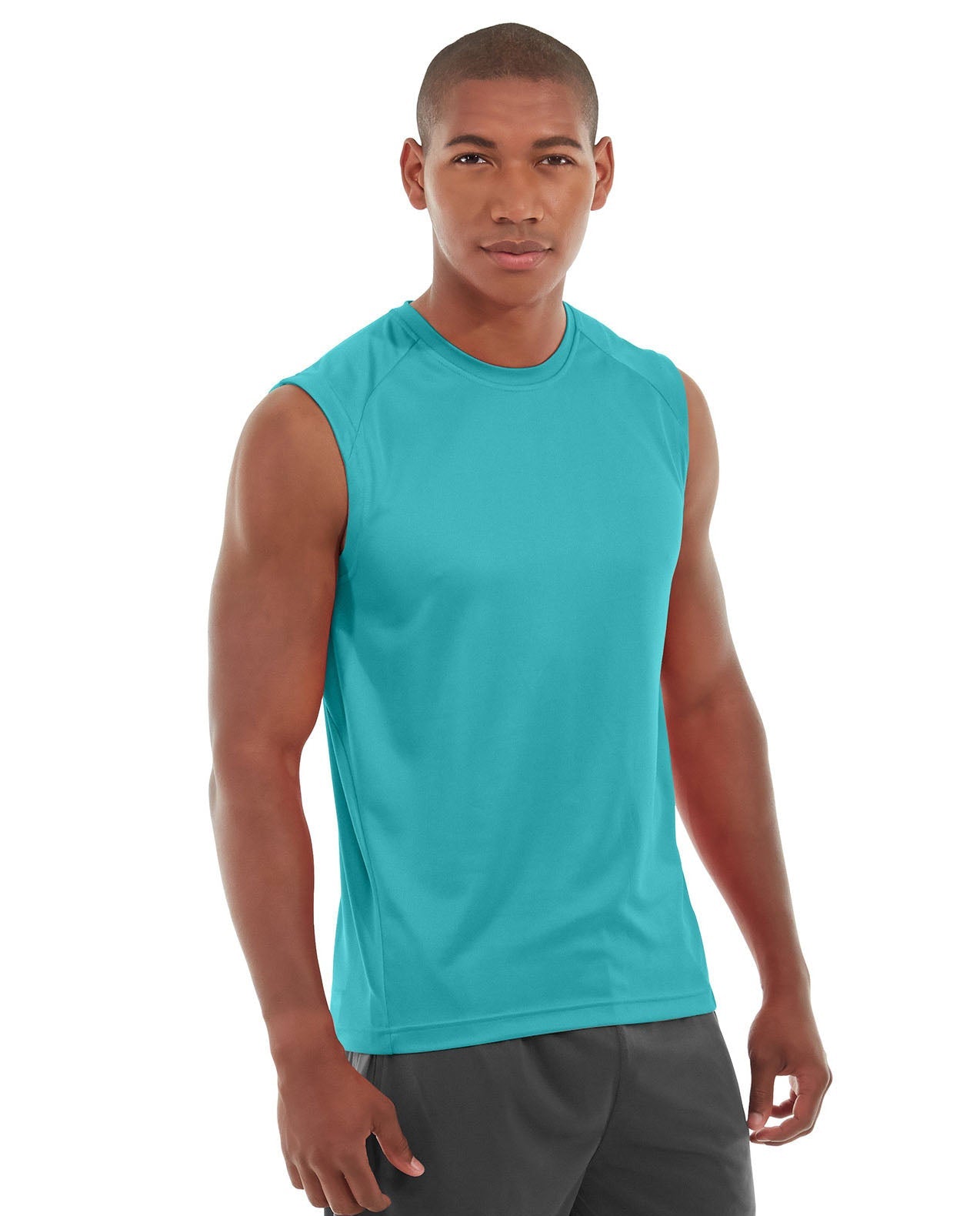 Erikssen CoolTech&trade; Fitness Tank