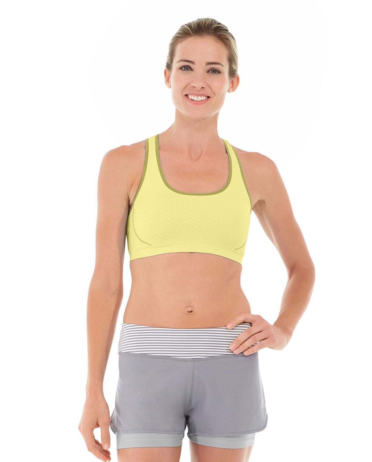 Erica Evercool Sports Bra