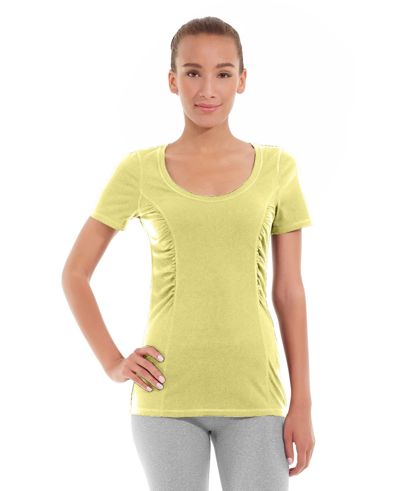 Juliana Short-Sleeve Tee