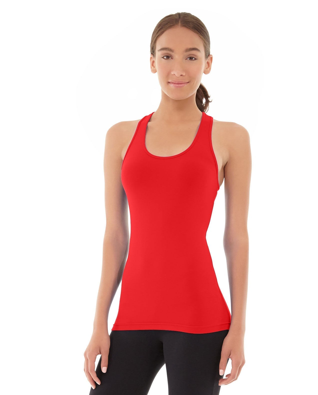 Chloe Compete Tank